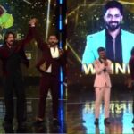 Karthik Mahesh became a millionaire after becoming Bigg Boss Kannada 10 winner, got so much prize along with the trophy - India TV Hindi