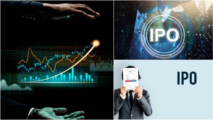 Keep your money ready, 6 IPOs are coming this week, know their launch date, price band and GMP - India TV Hindi
