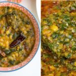 Make spinach curry in Sindhi style, it will be ready in minutes, everyone will ask for the recipe.