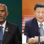 Maldives President Muizzoo leaves for China amid tension with India, will meet Xi Jinping