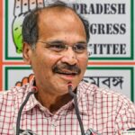 'Mamata didi, you contest Lok Sabha elections against me', Adhir said while challenging Bengal CM
