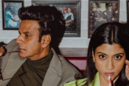 Manoj Bajpayee told the secret of 'Killer Soup', said - 'This series is not something to watch only once, every time there is something new...'