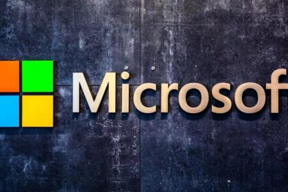 Microsoft, riding on the chariot of AI, becomes the second company to touch the market cap of 3 trillion dollars - India TV Hindi