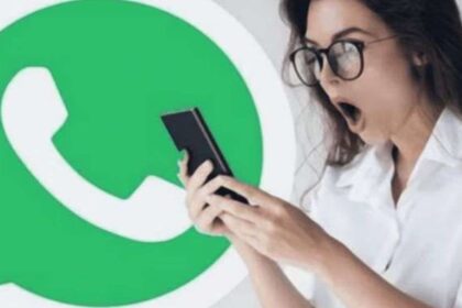 New feature of files transfer is coming on WhatsApp, even the biggest files will be shared within minutes - India TV Hindi