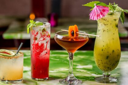 New Year's party will be wonderful with these mocktails, know the easy recipe to make them