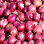 Now Indian onions will be famous in foreign countries again... Government can take a big decision