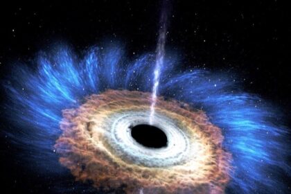 Now ISRO will reveal the secrets of black hole, will launch a special satellite shortly - 7 special things