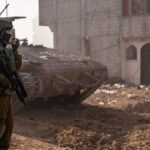 Palestinian Islamic Jihad Organization's deputy chief Wael Abu-Fanouna killed in IDF attack - India TV Hindi
