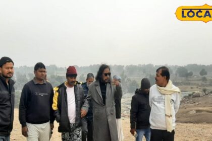 'Phool Aur Kaante' writer Iqbal Durrani wants to shoot the film here in Bihar