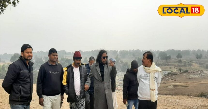 'Phool Aur Kaante' writer Iqbal Durrani wants to shoot the film here in Bihar