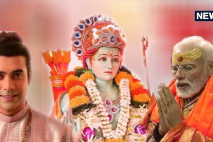 PM Narendra Modi became elated after listening to Jubin Nautiyal's Ram Bhajan, praised the singer on social media