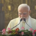 'Ram is not fire, he is energy, Ram is not a controversy but a solution..' PM Modi's strong speech at Pran Pratishtha program, indirectly targeted at the opposition