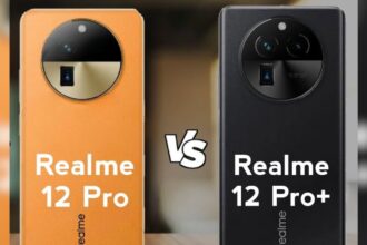 Realme 12 Pro and 12 Pro Plus will be launched tomorrow, the phone will give DSLR like photos - India TV Hindi