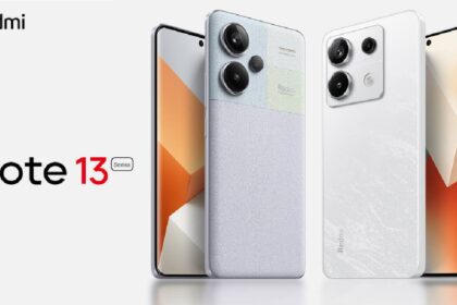 Redmi Note 13 series launched with 200MP camera and amazing features, know the price