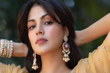 Rhea Chakraborty's troubles may increase, CBI will knock on the door of Supreme Court
