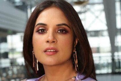 Richa Chadha will participate in 'Sundance Film Festival', will discuss activism in entertainment, said- lucky that...
