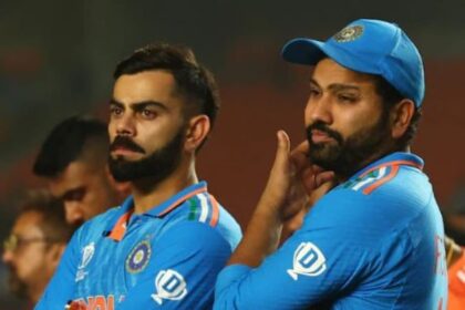 Rohit- Why should Kohli get a chance in T20 World Cup?  Understand in 3 points