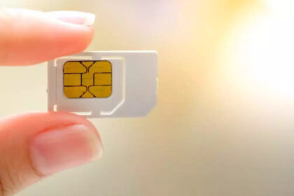 Rules for buying SIM cards will be changed, cyber crimes will be put on hold