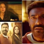 Shaitaan Teaser: Ajay Devgan released the teaser of his film!  know its story