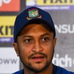 Shakib Al Hasan got irritated on the question related to Tamim Iqbal, said- there is even a little...