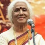 Singer Prabha Atre dies of heart attack, breathed her last at the age of 92, had won 3 Padma Awards