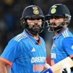 'Some people will say..' Why did Yuvi say this on Virat-Rohit's return in T20?