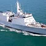Sri Lanka also accepted India's threat, banned Chinese research ships for one year
