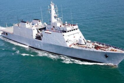 Sri Lanka also accepted India's threat, banned Chinese research ships for one year
