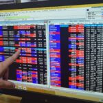 Stock Market Close: Indian markets closed sharply, buying seen in these stocks