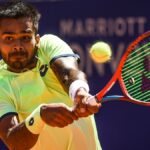 Sumit Nagal's journey in Australian Open ends, defeated by Chinese player in second round