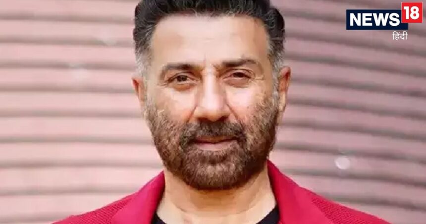 Sunny Deol will become Hanuman in 'Ramayana'!  Names of these actors also came out, know when the shooting will start?