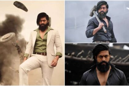 Superstar Yash spoke such amazing dialogues in KGF, you will learn by listening to them