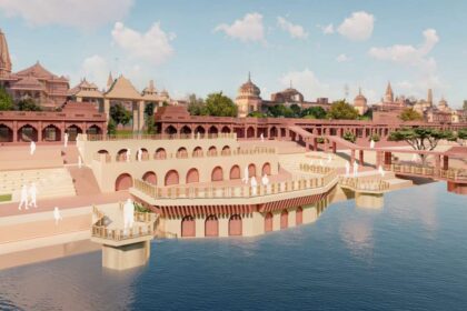 Taj, Marriott, Oberoi, Trident and Radisson hotels will open soon in Ayodhya, this important information came