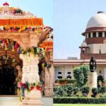 Telecast of Ram Mandir Pran Pratistha stopped in Tamil Nadu?  Supreme Court notice - India TV Hindi