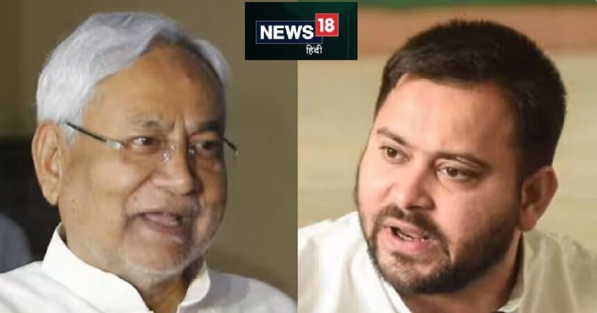 'The game is yet to be played in Bihar', Tejashwi's big roar amid political turmoil