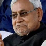 "There is no difference between Nitish Kumar and a chameleon", what did which leader say when Sushasan Babu turned again?  Know here - India TV Hindi