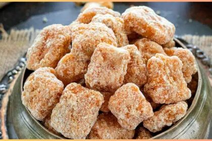 These 3 things made from jaggery will last for the whole of January, feed everyone in the house no matter who comes or goes throughout the month!