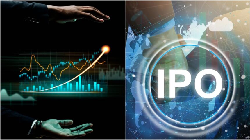 These four IPOs launched today, are looking good in the gray market, know the price band and GMP - India TV Hindi