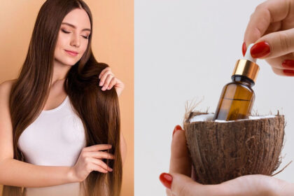 These oils are best for hair massage, length grows at double the speed - India TV Hindi