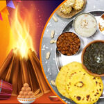 These traditional dishes are prepared in every house on Lohri, your mouth will water after seeing them.