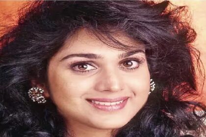 This dance video of Meenakshi Sheshadri to welcome Ram Lala left everyone behind, This dance video of Meenakshi Sheshadri to welcome Ram Lala left everyone behind