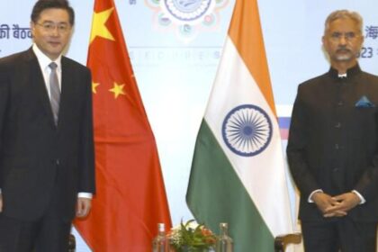 This one decision of India made China proud, but Indians will benefit more