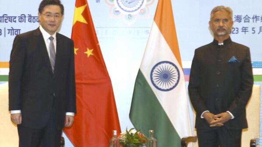 This one decision of India made China proud, but Indians will benefit more