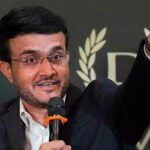 This player should be the Indian captain in T20 World Cup 2024, Sourav Ganguly revealed the name