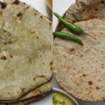 Try this trick to make round and fluffy millet roti, it will slide on the pan like butter - India TV Hindi
