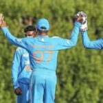U-19 WC: Soumya's deadly bowling after Musheer's century, big win over New Zealand
