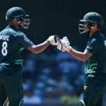 U19 World Cup: Before India, Pakistan scored a hat-trick of wins, defeated New Zealand by 10 wickets