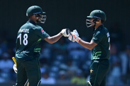 U19 World Cup: Before India, Pakistan scored a hat-trick of wins, defeated New Zealand by 10 wickets