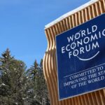 WEF 2024: UP delegation discussed with CEOs of Budweiser and Carlsberg in Davos, Inox Air signs deal with Maharashtra government