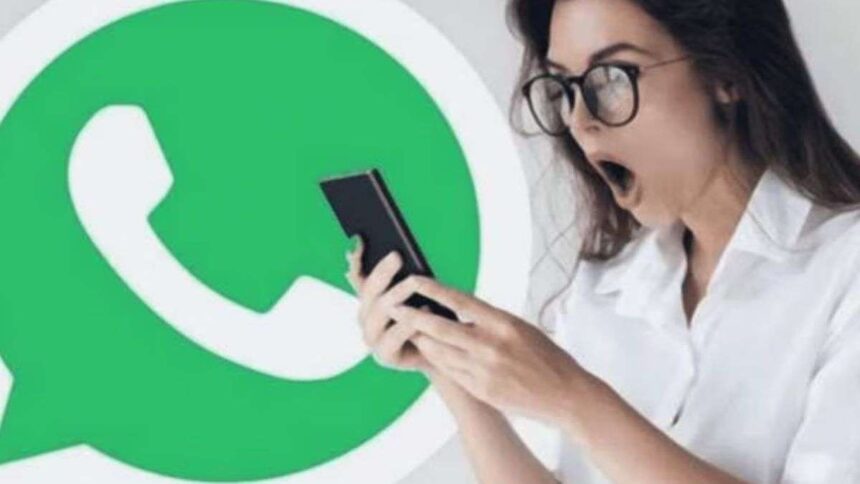 WhatsApp gave a big shock, now crores of users will not get this free service, save important data - India TV Hindi